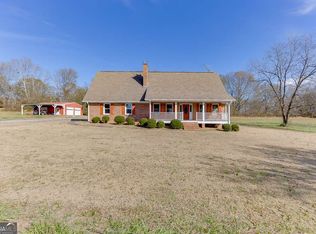 82 McElhannon Rd SE, Bethlehem, GA 30620