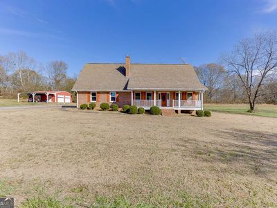 82 McElhannon Rd SE, Bethlehem, GA, 30620