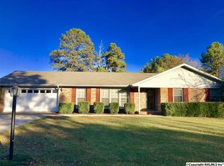 1804 Cumberland Ave SW, Decatur, AL 35603