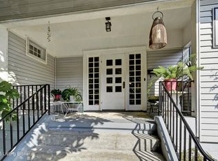 1621 Edgeland Ave, Louisville, KY 40204