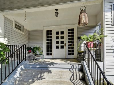 1621 Edgeland Ave, Louisville, KY, 40204