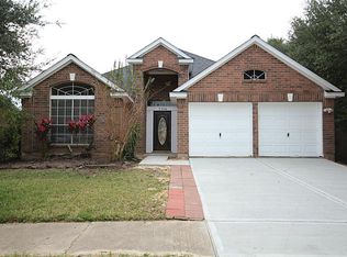 7114 Harpers Dr, Richmond, TX 77469