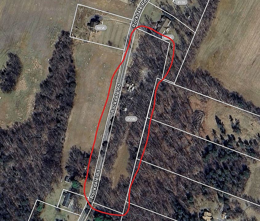 2nd image of 14257 Rockdale Rd