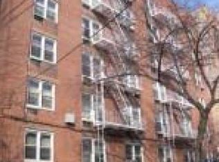 3215 Olinville Ave APT 3E, Bronx, NY 10467