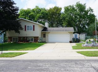 3839 10th Ave SW, Rochester, MN 55902