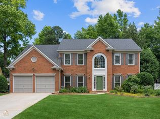 470 Rosedown Way, Lawrenceville, GA 30043