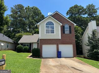 4610 Idlewood Park, Lithonia, GA 30038