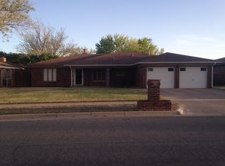 5603 70th St, Lubbock, TX 79424