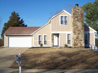 6300 Midsummer Way, Memphis, TN 38115