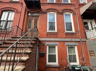 325 Pacific Ave #2, Jersey City, NJ 07304