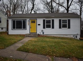 1400 N Hocker Ave, Independence, MO 64050