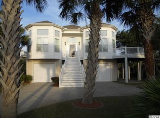 206 13th Ave N, North Myrtle Beach, SC 29582