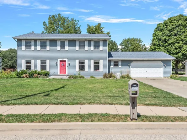 3609 W Iles Ave, Springfield, IL 62711