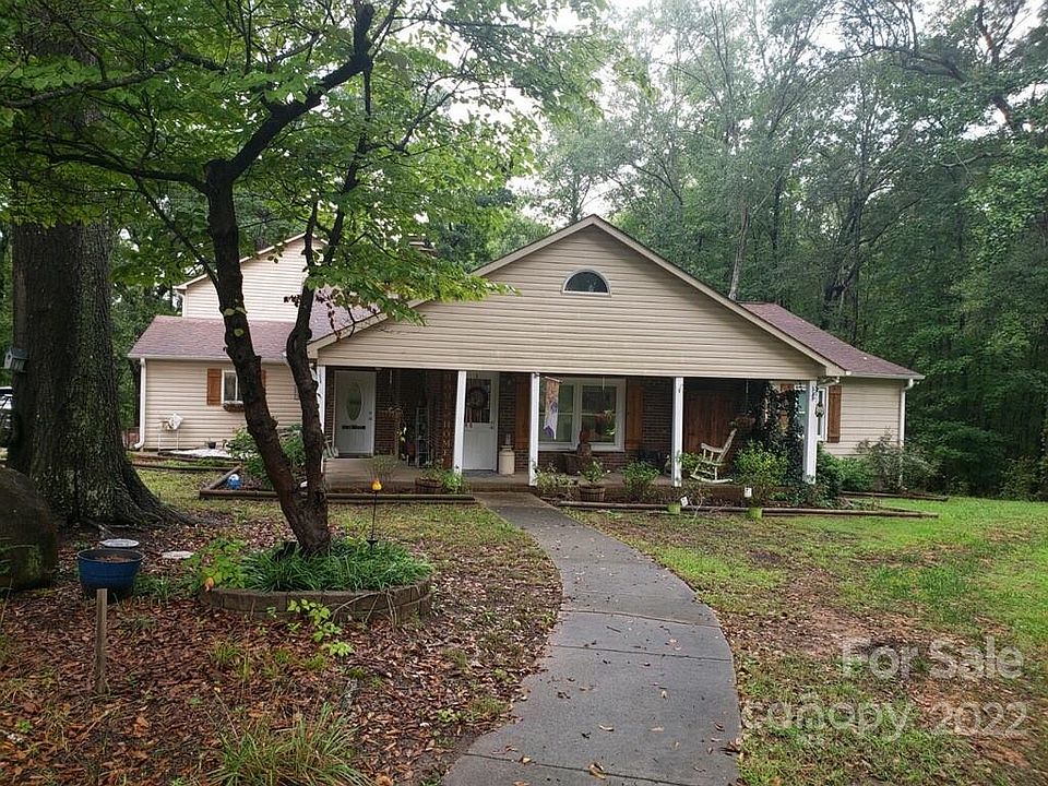 2805 Kingsburry Rd, Clover, SC 29710 MLS 3899955 Zillow
