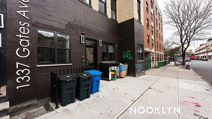 Rented by Nooklyn NYC LLC | media 21
