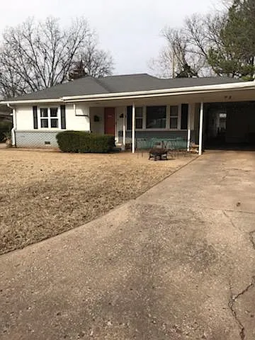 156 S McFarland St Photo 1