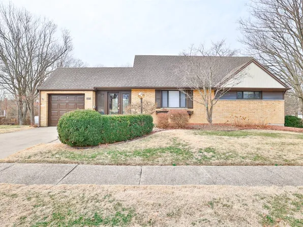 2371 Deblin Dr, Cincinnati, OH 45239