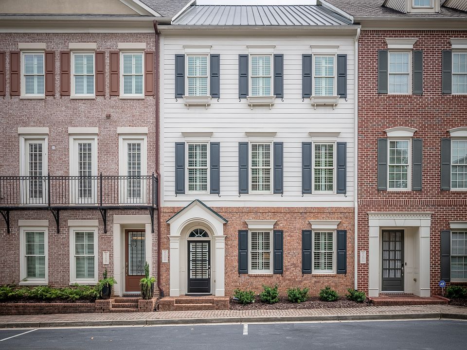 1st image of 4389 Bridgehaven Dr SE Unit 7