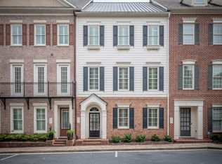 4389 Bridgehaven Dr SE UNIT 7, Smyrna, GA