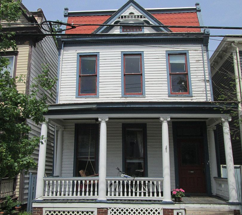 1st image of 3018 E Broad St #1