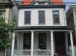 3018 E Broad St #1, Richmond, VA 23223