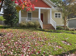 1133 S State St, Raleigh, NC 27601