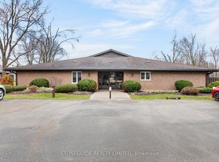 963 Armour Rd #10, Peterborough, ON K9H7H2