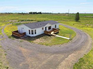 217 E County Road 2 S Road, Monte Vista, CO 81144