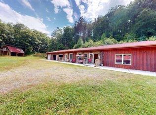 376 Nugget Ln, Ellijay, GA 30540