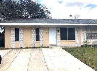 533 Owl Cir, Orlando, FL 32825