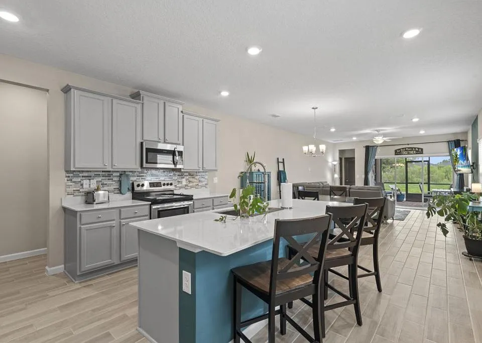 2638 Hanberry Ln