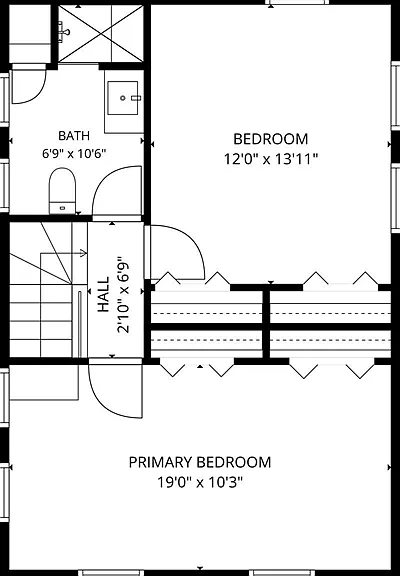 153 G St — Photo 13