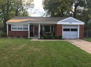 2059 Tecumseh Rd, Manhattan, KS 66502