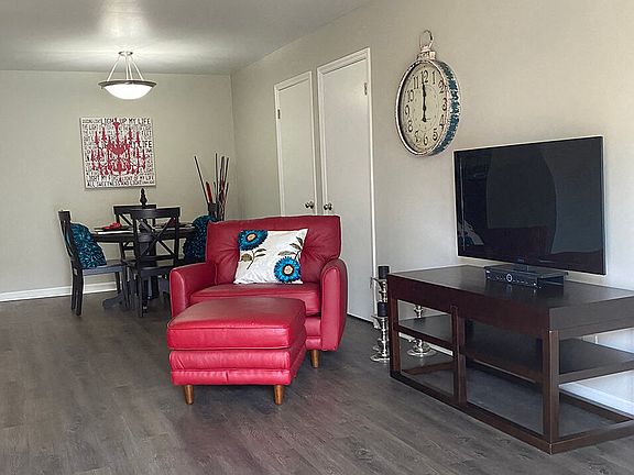 Enjoy Hardwood-Style Flooring