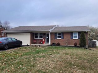 410 Knobview Dr, Shelbyville, KY 40065