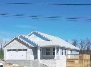 139 Point Ridge Rd, London, KY 40741