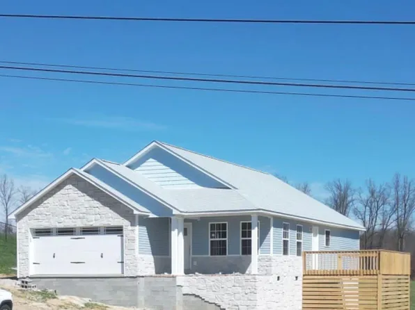 139 Point Ridge Rd, London, KY 40741