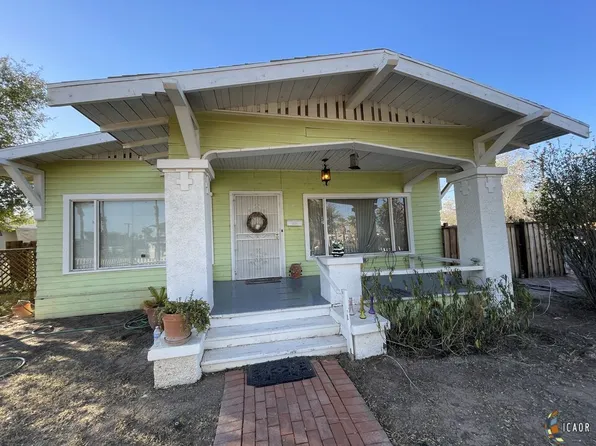 300 Rosemont St, Calexico, CA 92231