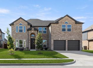 1285 Flamingo Rd, Forney, TX 75126