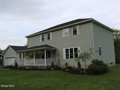 945 Midline Road, Amsterdam, NY, 12010