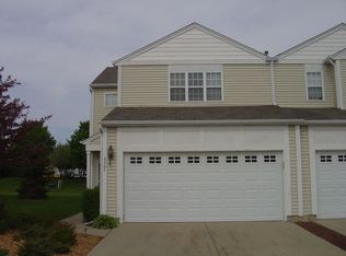 649 Fieldcrest Dr UNIT A, South Elgin, IL 60177