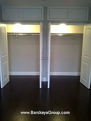 Rented by Barskaya Group Real Estate