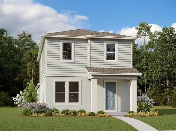 13030 Serene Glade Rd, Winter Garden, FL 34787