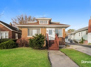 1317 N Raynor Ave, Joliet, IL 60435