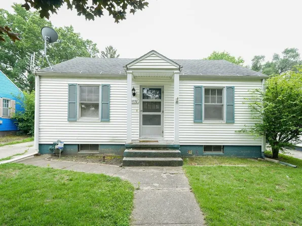 19776 Detroit Ave, South Bend, IN 46614