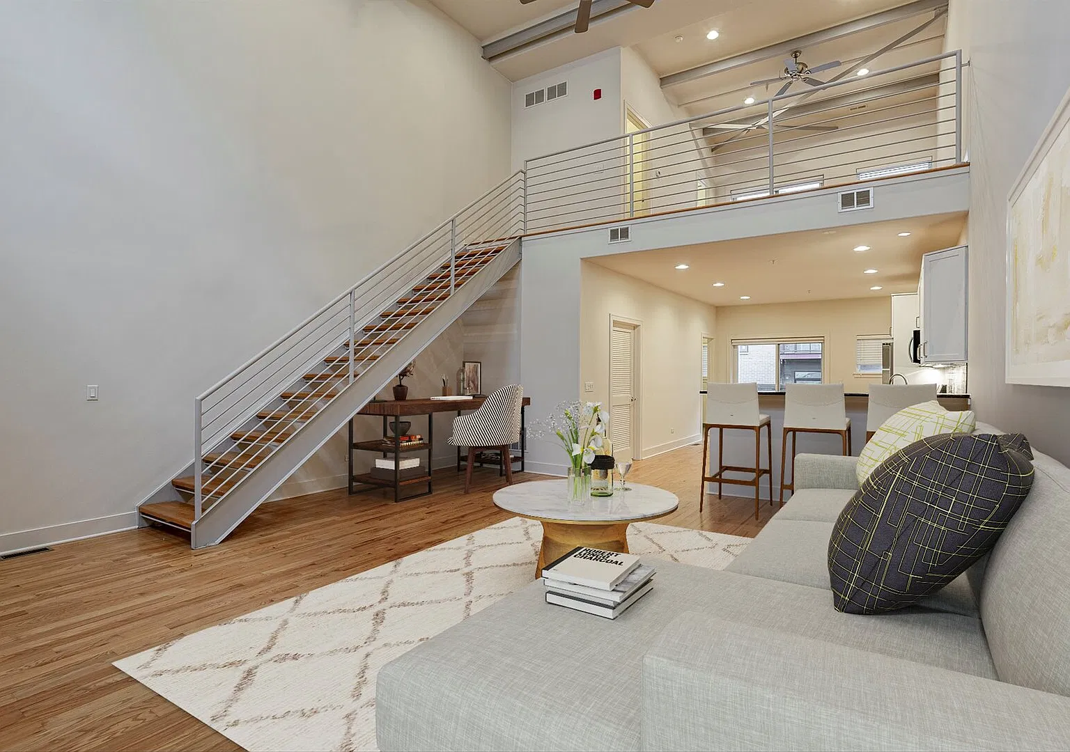 1 bed, 1500 sqft, $3,097 — Photo 2