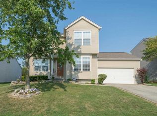 7685 Black Squirrel Trl, Hamilton, OH 45011