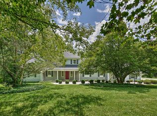 55 Youngs Rd, New Vernon, NJ 07976