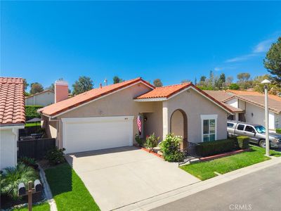 24054 Calendula, Mission Viejo, CA, 92692