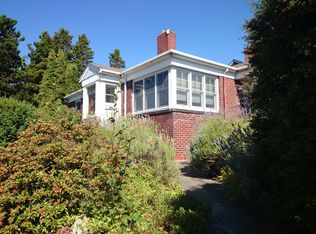 3623 35th Ave SW, Seattle, WA 98126